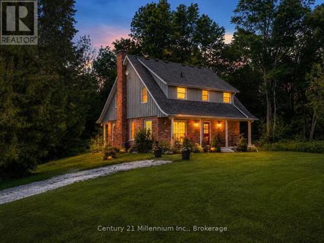 414681 Baseline Road, West Grey, ON, N0C 1H0 house for sale | Listing ID X13543 | Royal LePage