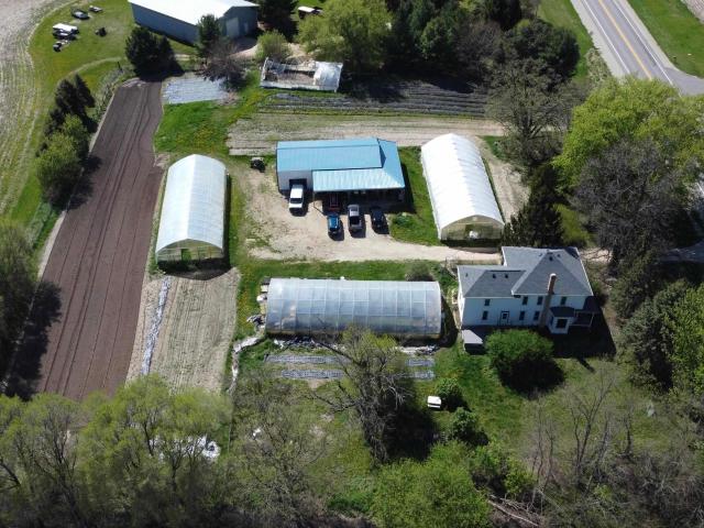 4146 E County Rd N Road