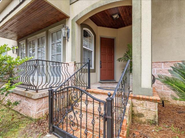 4146 Forsythe Way, Tallahassee, FL 32309 | MLS #401072