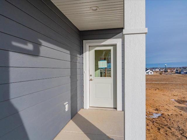 4146 Fox Frst Way, DeForest, WI 53532 | MLS #2006