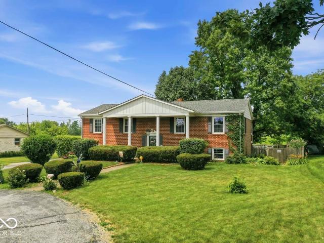 4146 Senour Road