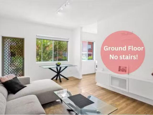 4/146 148 Chuter Avenue, Sans Souci Apartment for rent Listed.