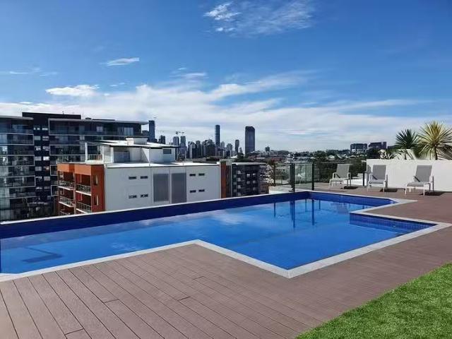 414/77 Victoria Street, West End, QLD 4101