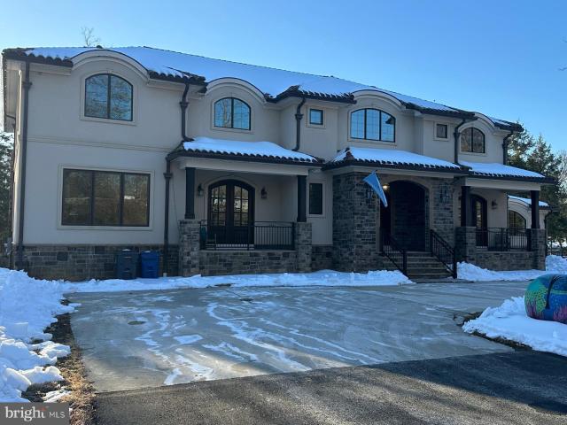 4147 Old Columbia Pike, Annandale, VA 22003 | MLS #VAFX2316