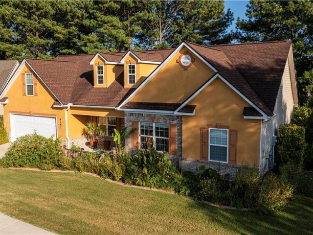 4147 Granite Falls Lane