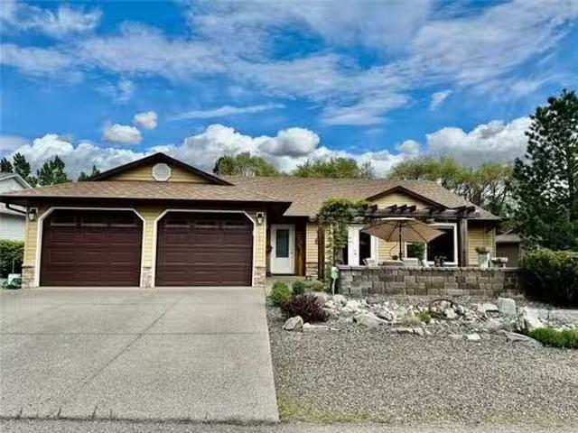4147 4Th Street, Vernon, BC, V1H 1Z1 house for sale Listing.