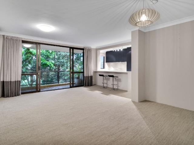 41/47 51 Gerard Street, Cremorne Apartment | Listed 15 October 2026