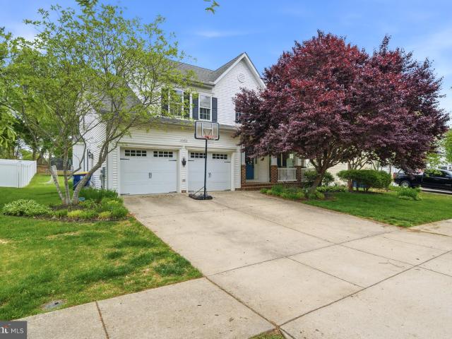 41482 Pensive St, Leonardtown, MD 20650 | MLS #MDSM2031