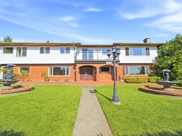 4148 Fairway Place, North Vancouver, BC, V7G 1Y9 house for sale | Listing ID R3168 | Royal LePage