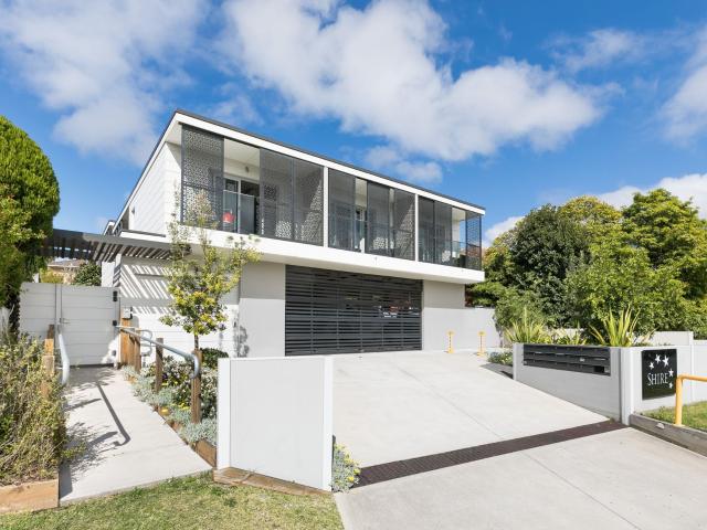 4/148 Kingsway, Woolooware