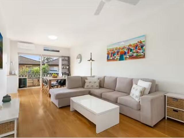 4/148 150 Queen Victoria Street, Bexley Apartment for rent Li.