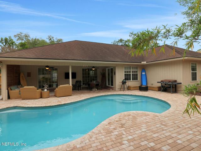 4149 Bridgeville Pl, Jacksonville, FL 32223 | MLS #2142