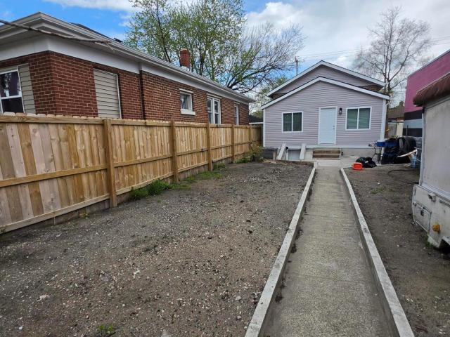 4149 Broadway, Gary, IN 46409 | MLS #837585
