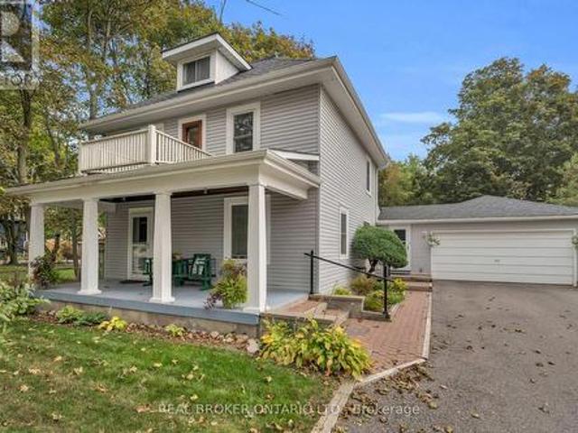 4149 Front Street, Uxbridge, ON, L0C 1A0 house for sale | Listing ID N13850 | Royal LePage