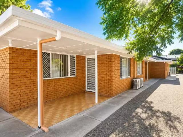 4/149 Little Conadilly, Gunnedah Apartment for rent Listed by.