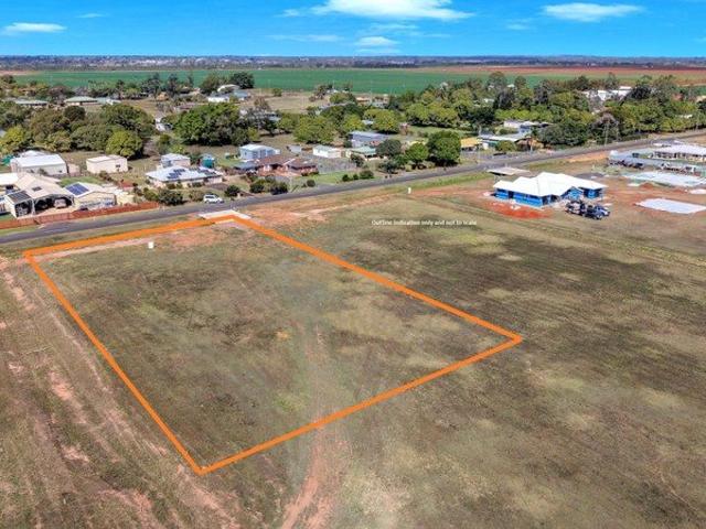 4149M2 LAST LOT IN STAGE 1
