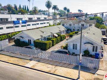 4140 Normal Ave, Los Angeles, CA 90029 | MLS #26670