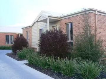 Echuca, Campaspe, Victoria, Victoria - Garden