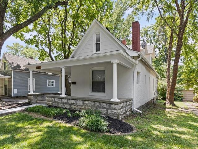4140 Wyoming Street