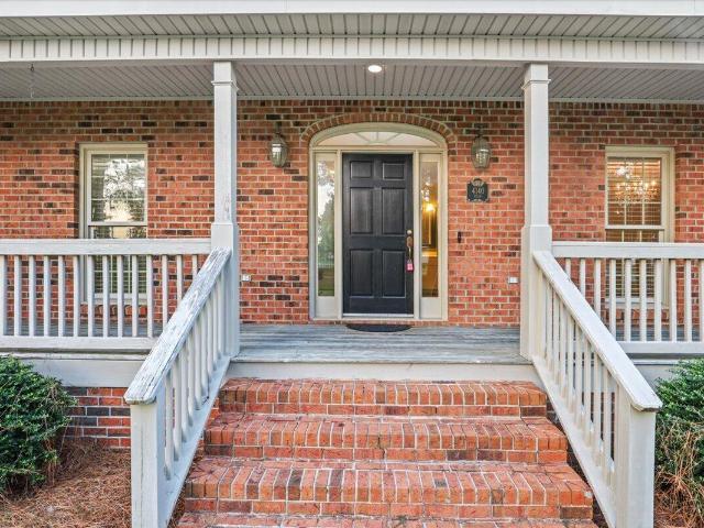 4140 Wilsons Mills Road