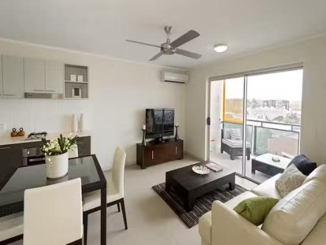 414/19 Masters Street, Newstead, QLD 4006