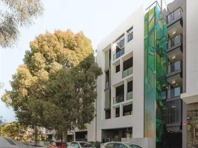 414/19 Olive Street, SUBIACO Apartment for rent Listed by She.