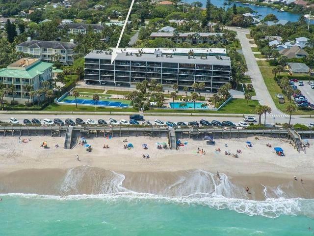 4141 Ocean Drive Unit 402, Vero Beach, US, FL