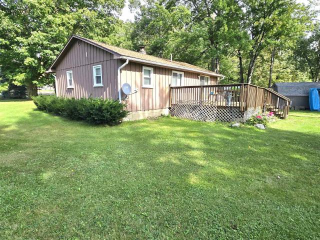 4141 Clendening Road