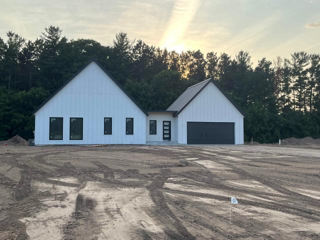 4141 Fireside Trail # Lot: 3
