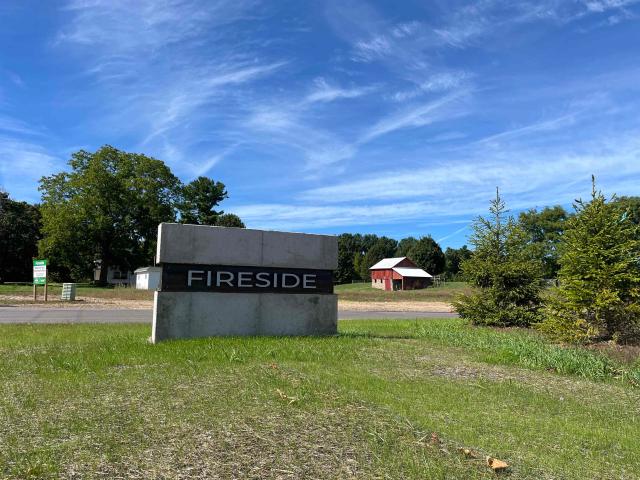 4141 Fireside Trail # Lot: 3