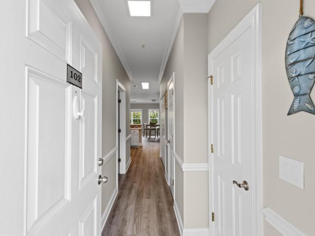 4141 Hibiscus Dr. 102