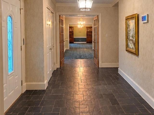 4141 Sussex Drive