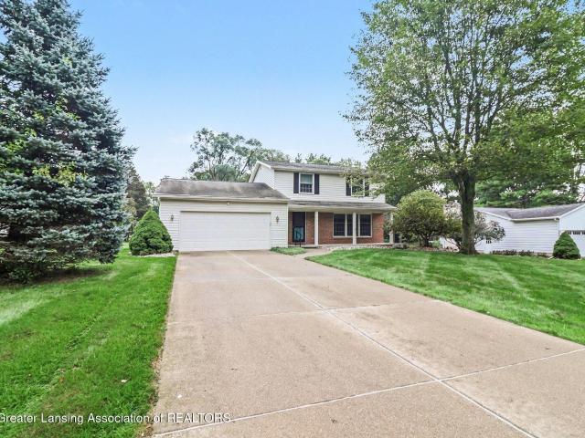 4142 Naubinway Road