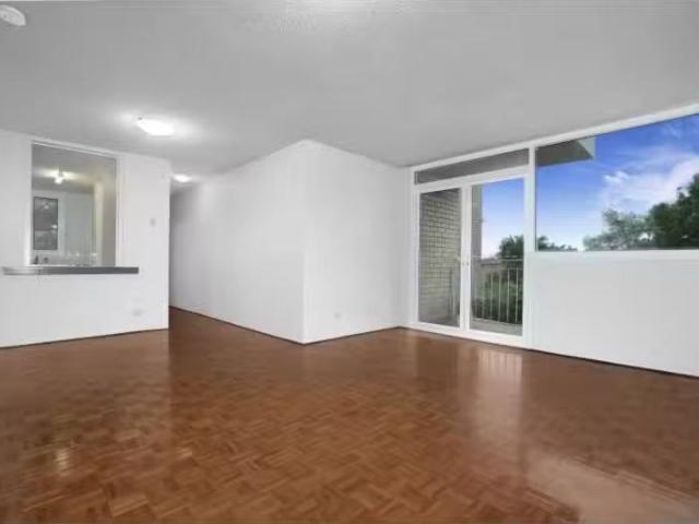 4/142 Old South Head Road, Bellevue Hill Apartment for rent L.