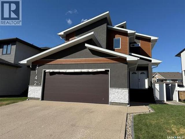4142 A/B Green Olive Way E, Regina, SK, S4V 1P8 house for sale | Listing ID SK044621 | Royal LePage