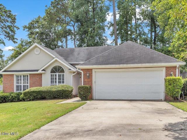 4142 Eagle Nest Drive