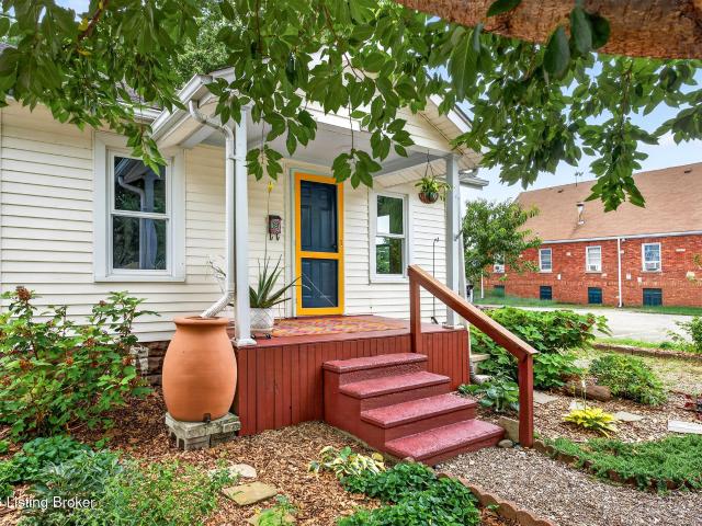 4142 Sherman Ave