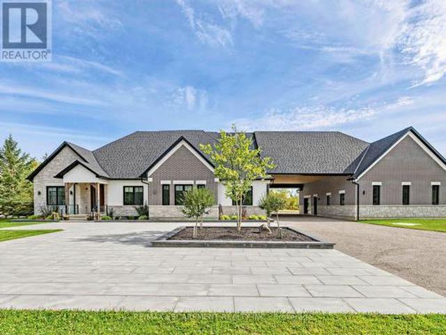 4143 Concession Rd 11 Road, Puslinch, ON, L0P 1J0 house for sale | Listing ID X13820 | Royal LePage