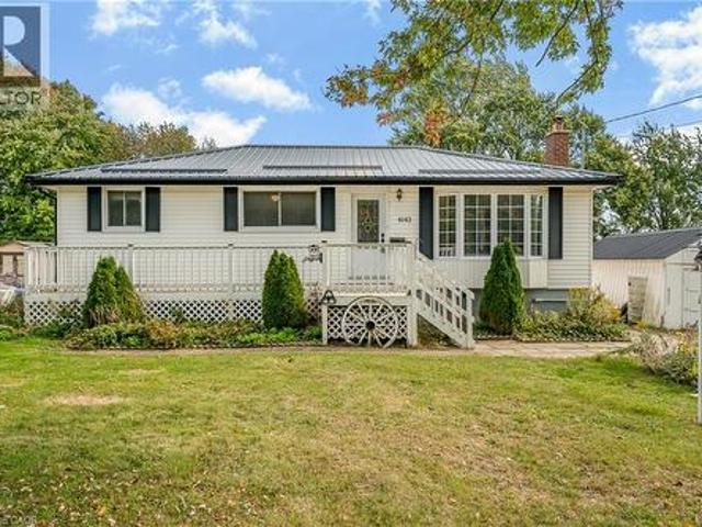 4143 Glancaster Road, Mount Hope, ON, L0R 1W0 house for sale | Listing ID 40870 | Royal LePage
