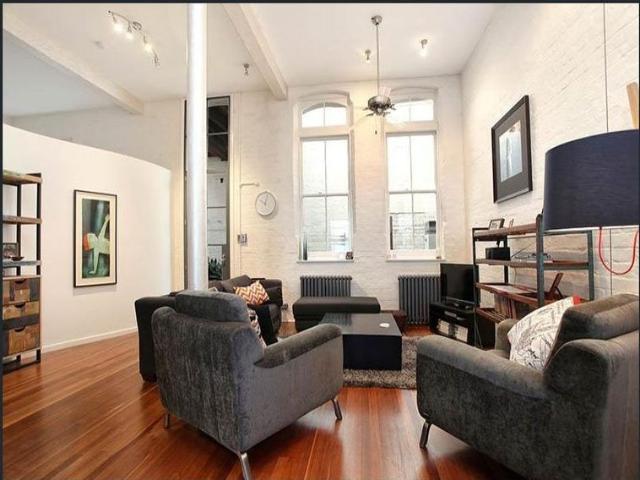 4/14 20 Best Street, Fitzroy North VIC 3068
