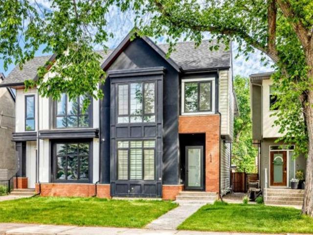 414 32 Avenue Nw, Calgary, AB, T2M 2P9 house for sale | Listing ID A2324 | Royal LePage