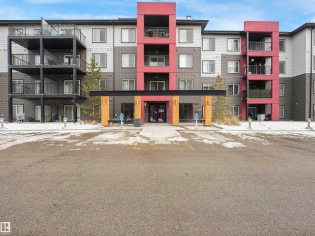 414 340 Windermere Rd Nw, Edmonton, AB, T6W 2P2 condo for sale | Listing ID E4508 | Royal LePage