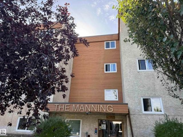 414 3611 Av Nw, Edmonton, AB, T5Y 2L7 condo for sale | Listing ID E4510 | Royal LePage