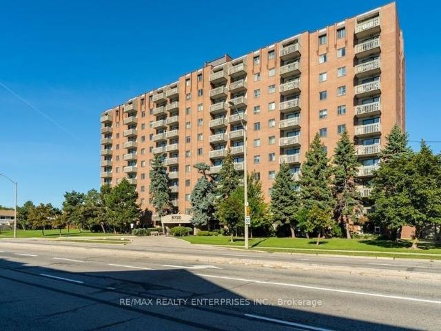 414 6720 Glen Erin Drive, Mississauga