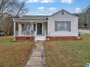 414 6TH AVE E, ONEONTA, AL 35121
