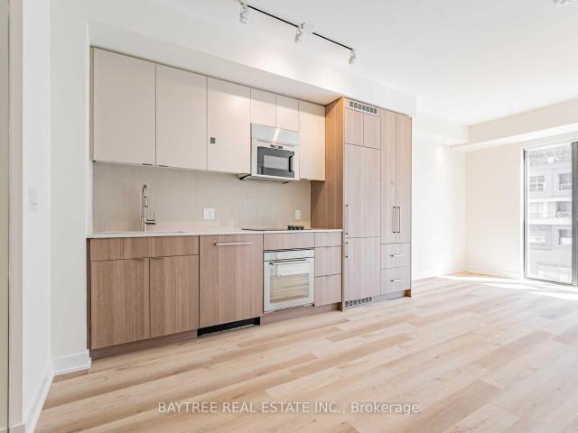 414 840 St Clair Avenue W in Toronto: Oakwood Village Condo Apartment for lease Toronto C03: MLS®# C13574400