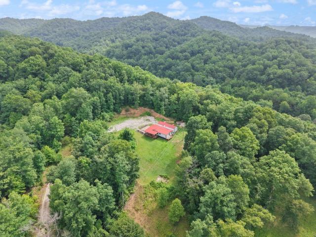 414 Coldiron Hollow