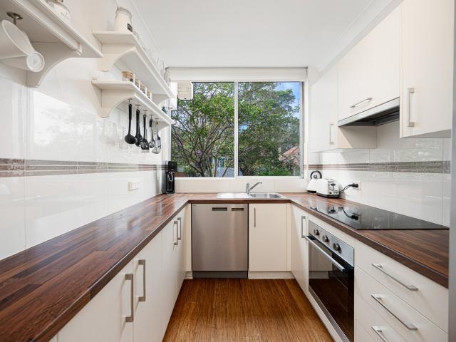 4/14 Carlyle Street, Wollstonecraft NSW 2065 Apartment For Rent | Domain