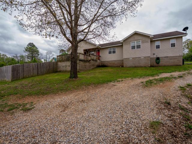 414 Carpenter Road