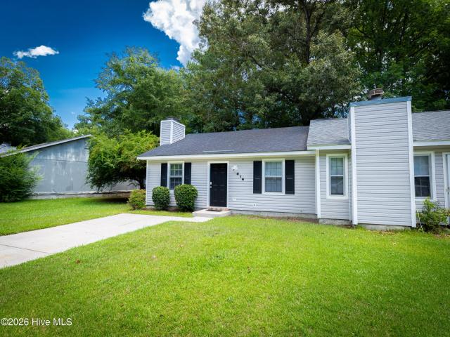414 Cedar Creek Drive